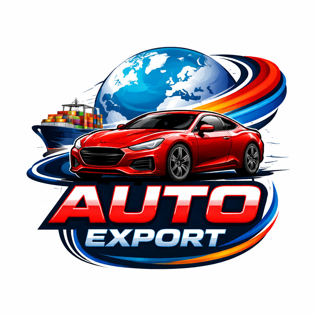 Vente de voiture et Exportation